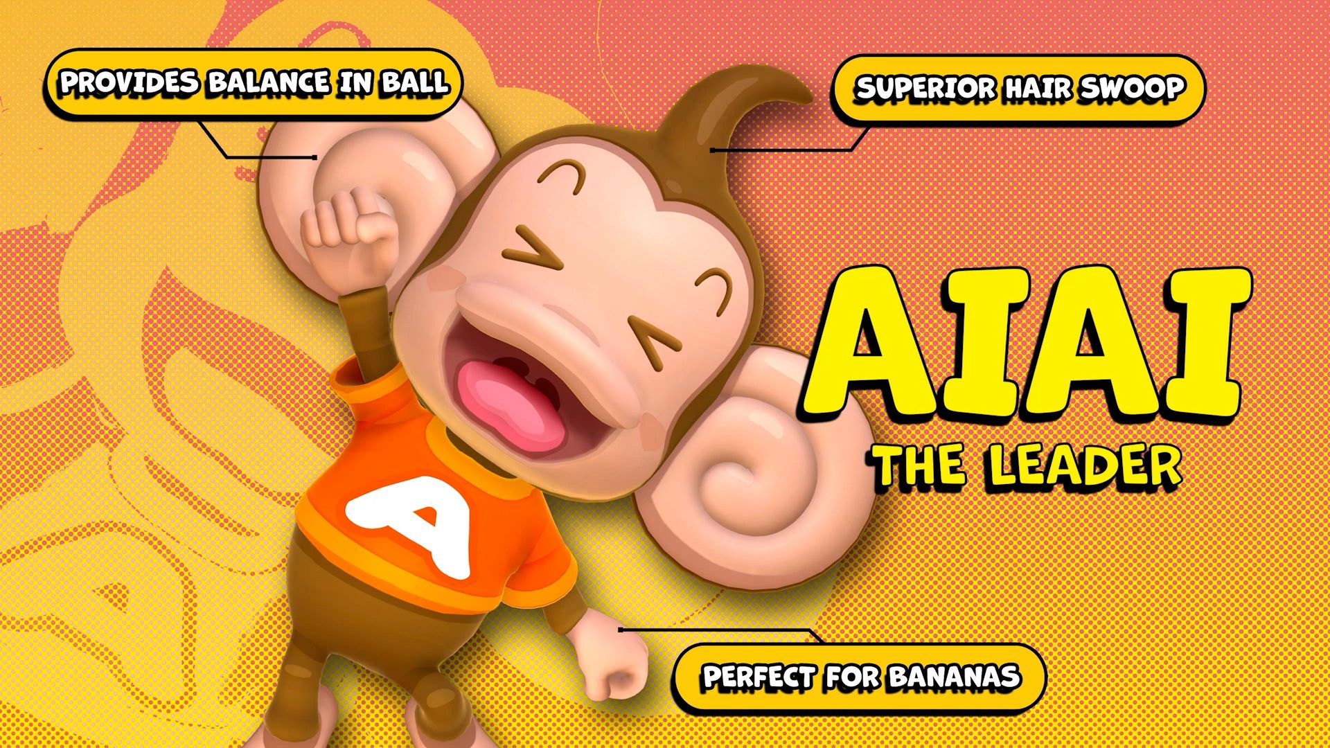 Super Monkey Ball Banana Mania - Imagen 49